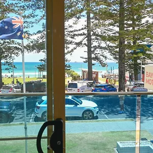 Motel Bay