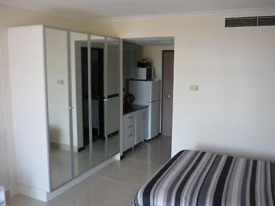 Sunshine Tower Hotel Cairns Australia